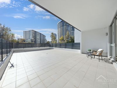 104 / 43 Shoreline Drive, Rhodes