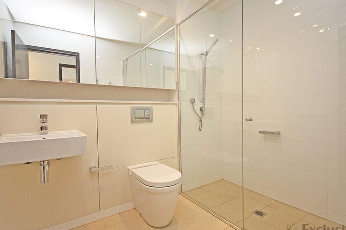 205 / 9 Baywater Drive, Wentworth Point