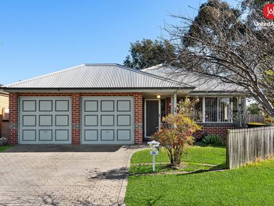 36 Todd Court, Wattle Grove