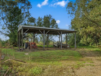 2101 McBain Road, Koyuga