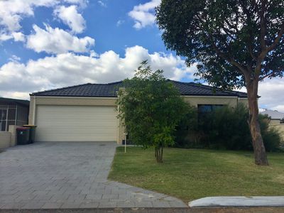 29 A Almurta Way., Nollamara