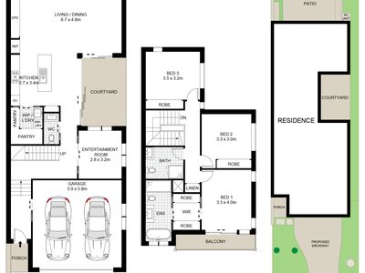 7B Upland Chase, Albion Park