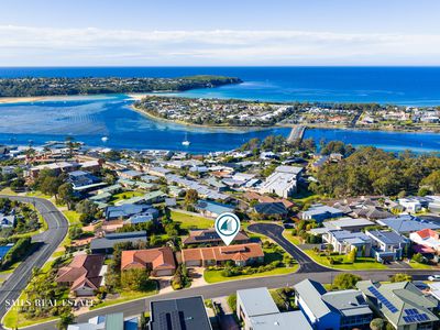 2 Patrick Court, Merimbula