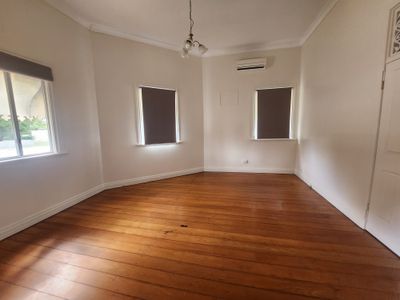Charters Towers City