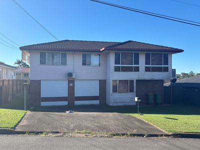 16 Ranbini Street, Rochedale South