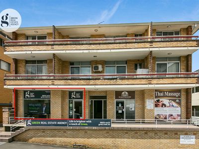 1 / 26 Rowe Street, Eastwood