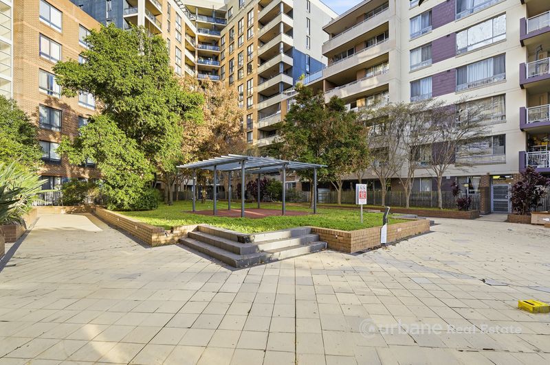 4508 / 57-59 Queen Street, Auburn