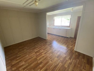 57 Railway Terrace, Kingaroy
