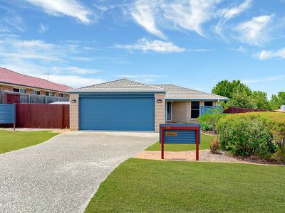 10 Dorsey Chase, Brassall