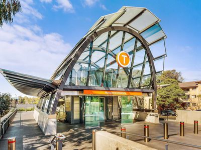 2 Bedroom / 1 Mooltan Avenue, Macquarie Park