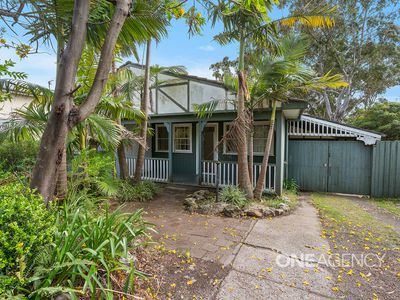 84 Colloden Avenue, Vincentia