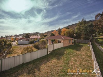 20 Jane Price Crescent, Conder