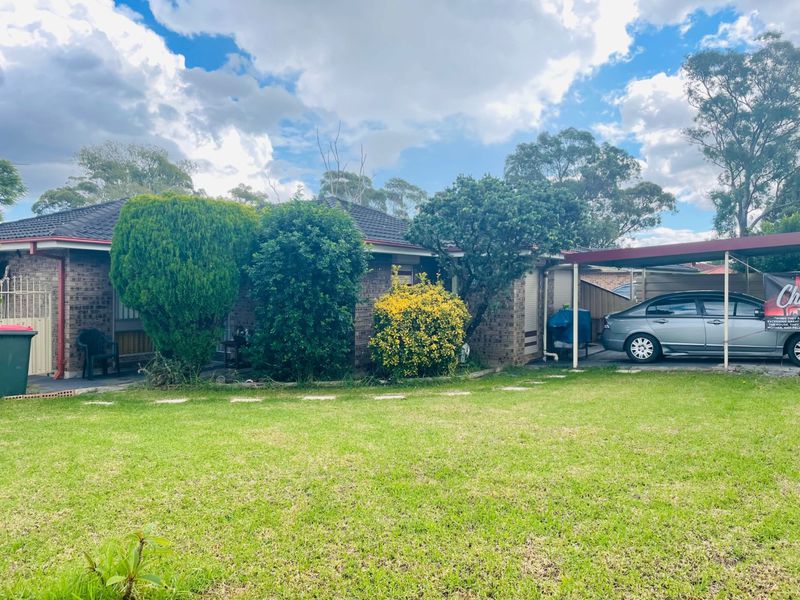 1 Cocos Place, Quakers Hill