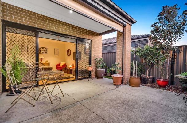 124 Wattletree Street, Craigieburn