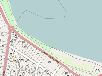 5 / 14 Beach Road, Pialba
