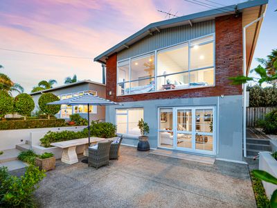 58 Sunrise Avenue, Mairangi Bay