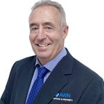 Damien Harrington - Wimmera