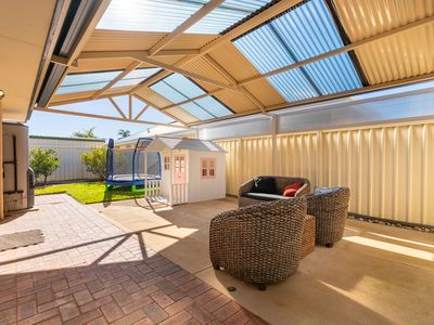 11 Brennan Promenade, Baldivis