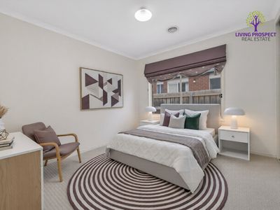 42 Baden Powell Drive, Tarneit