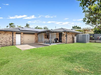 11 Monroe Court, Oxenford