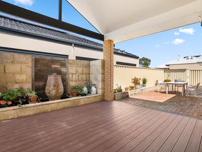 14 Repose Terrace, Atwell