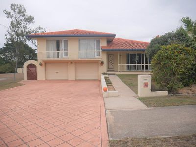 39 South Street, Wondai