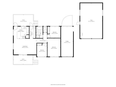 13 Bean Street, Blackwater