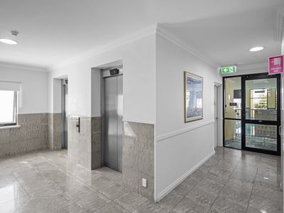 50 / 273 Hay Street, East Perth