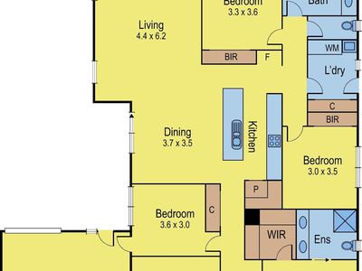 674 Armstrong Road, Wyndham Vale