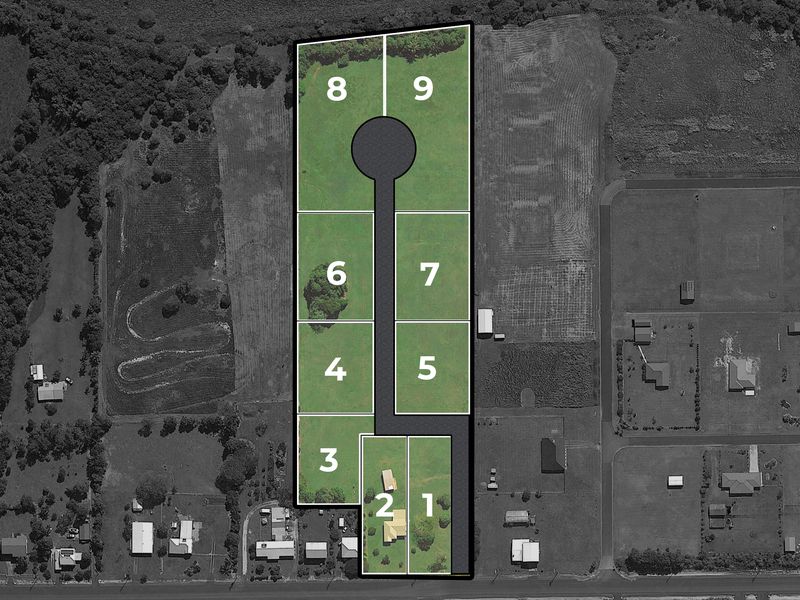 229 Etty Bay Road, Etty Bay