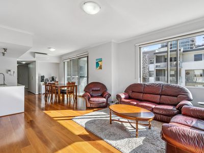 19 / 1 Bremer Promenade, East Perth