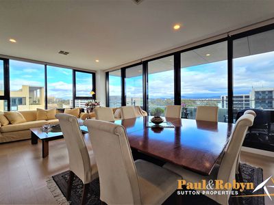 608 / 1 Kalma Way, Campbell