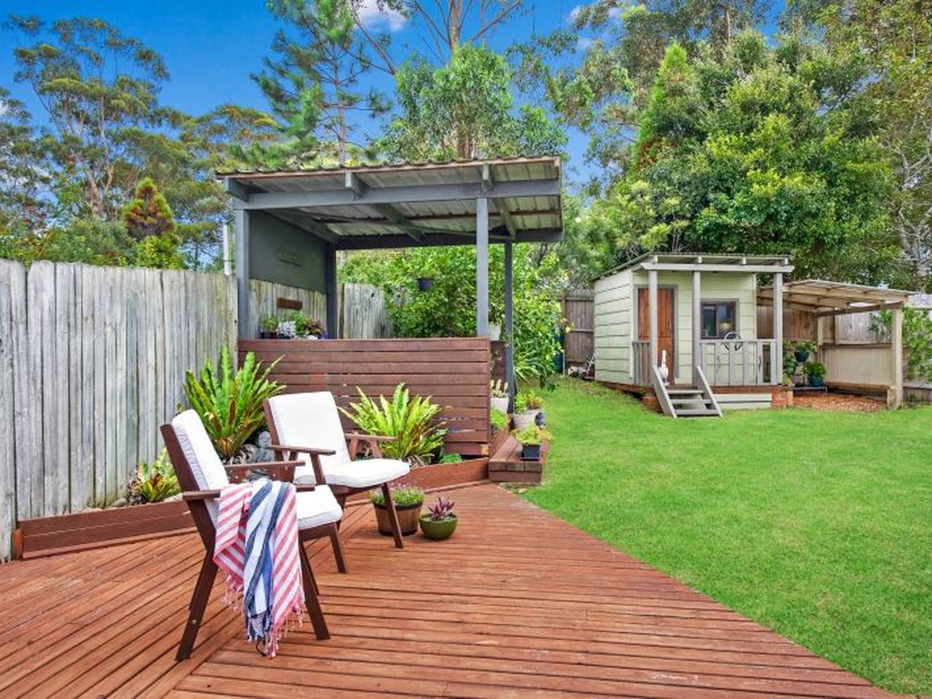 7 Torquay Drive, Lake Tabourie