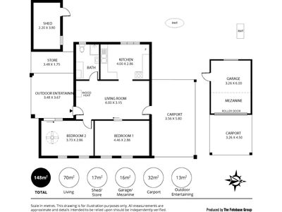 Shack 7, 16 Lady Bay Road, Normanville