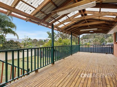 30 Bright Parade, Dapto