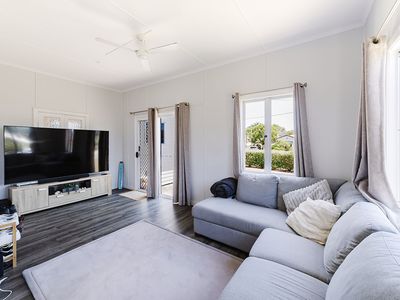 33 High Street, North Mackay