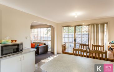 Unit 2/6 Messmate Court, Berwick