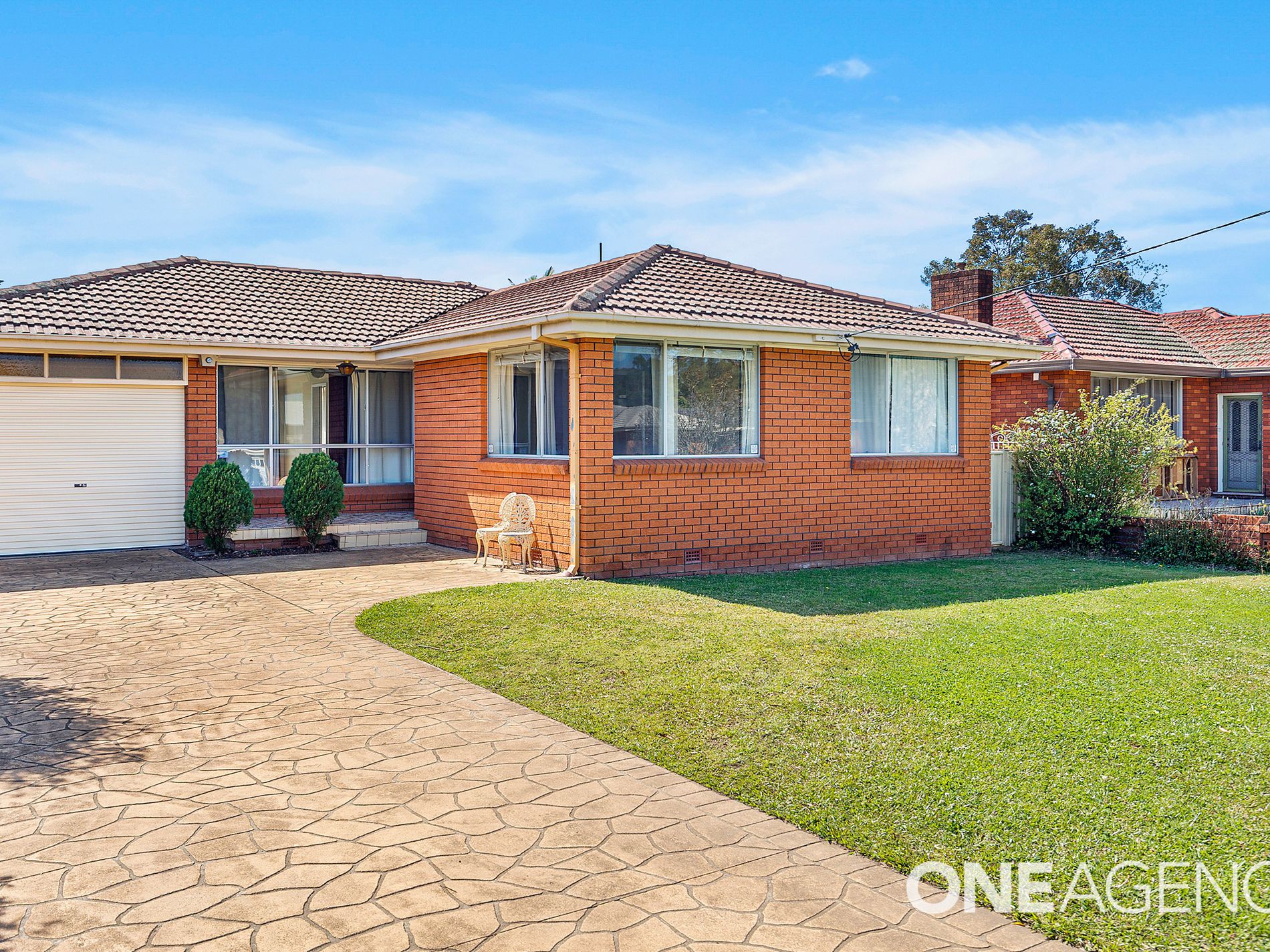 36 Byamee Street, Dapto
