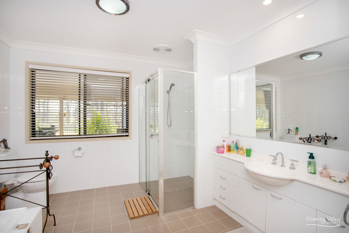 205 Aerodrome Road, Nabiac