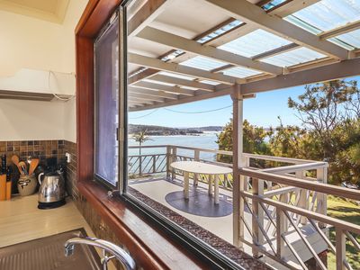 3 Comerang Place, Potato Point