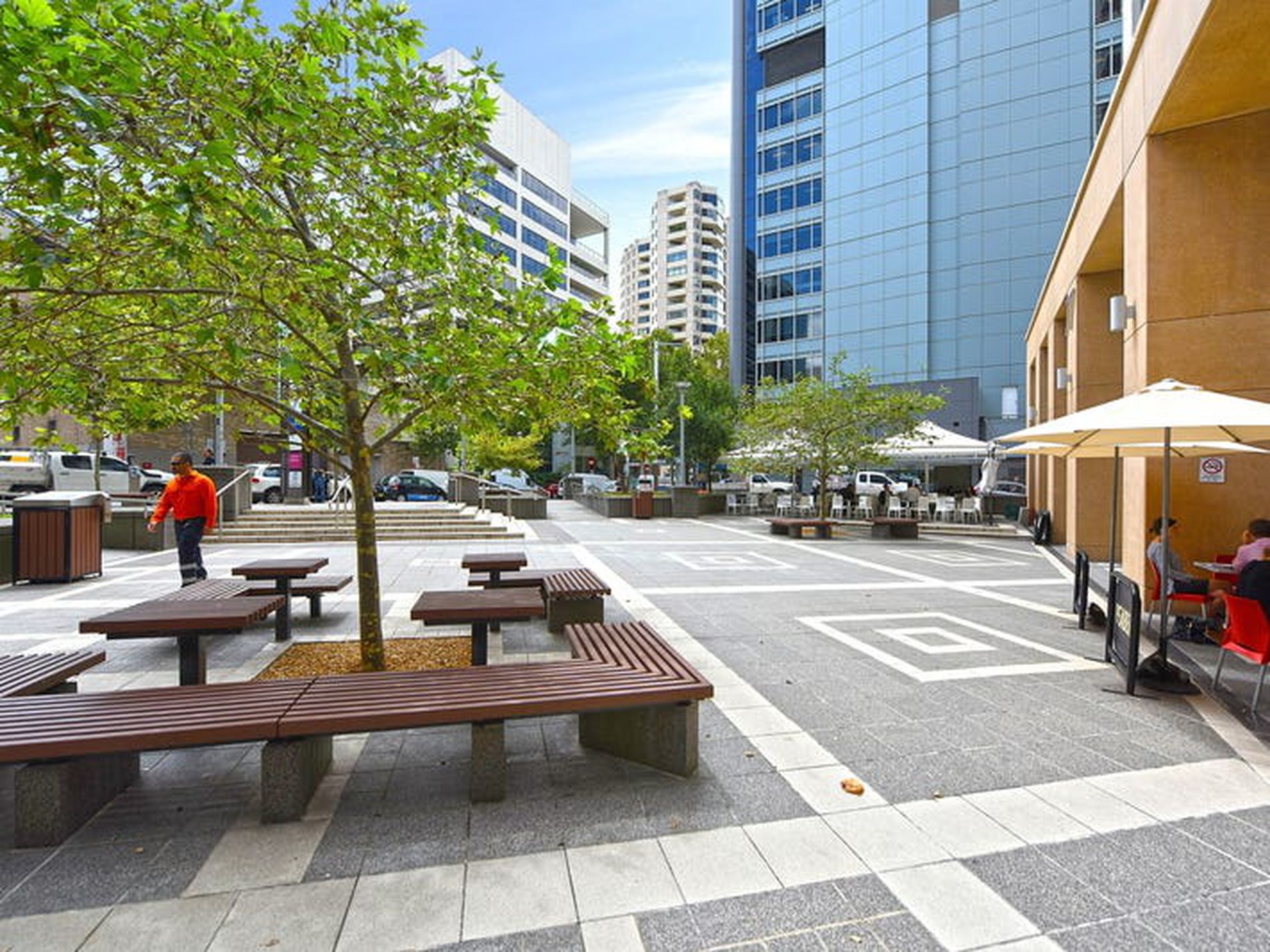 1207 / 77-81 Berry Street, North Sydney