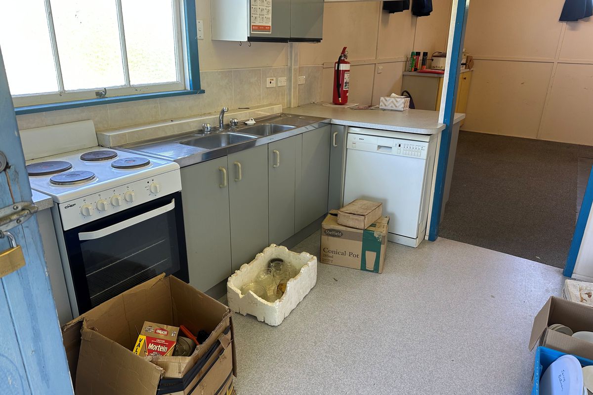 25 George Street, Woodford