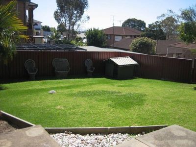 157 Captain Cook Drive, Barrack Heights