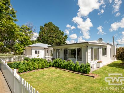 31 McInnes Street, Glencoe