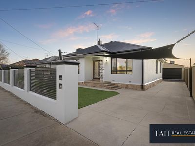 59 Phillipson Street, Wangaratta