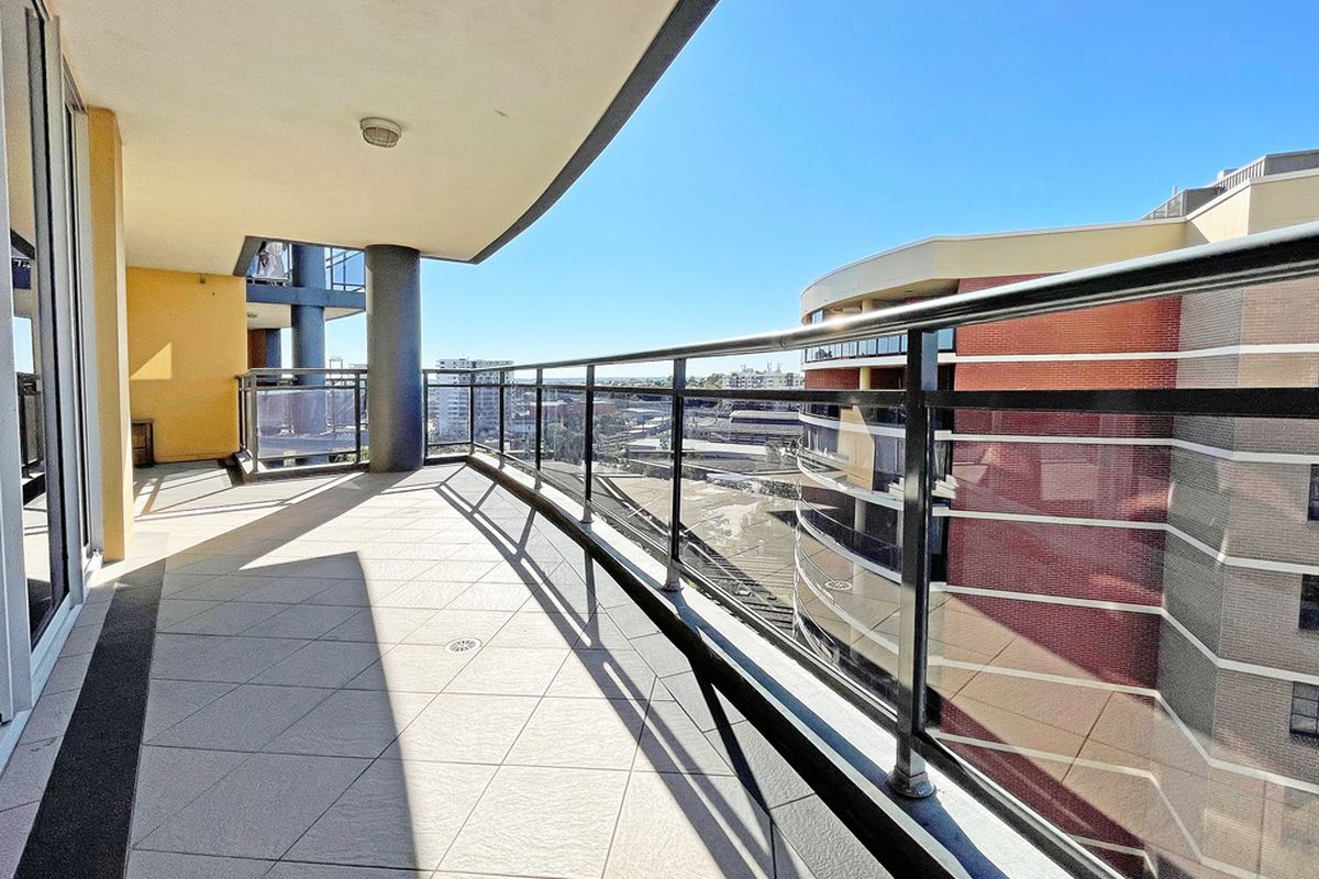 98 / 5-7 Beresford Road, Strathfield