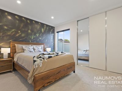 11C Harris Way, Westminster