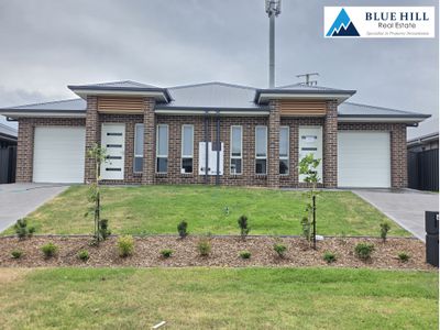 66 Wicklow Road, Chisholm