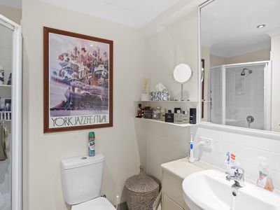 5 / 59 Brewer Street, Perth