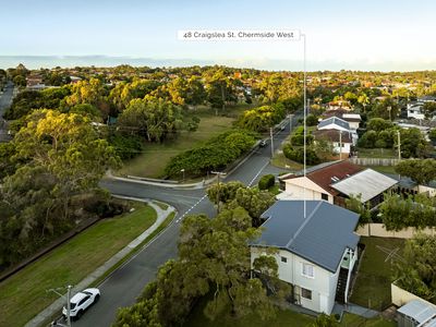 48 Craigslea Street, Chermside West